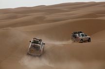 Tura Turpan 4WD Private Exploration Tour