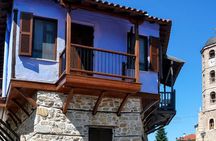 Halkidiki Day Tour in Arnaia and Ierissos Beach