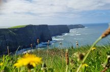 Galway to Killarney Scenic Transfer with Stops