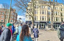 Historical The Hague: Private Tour with Local Guide