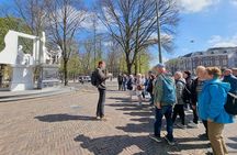 Historical The Hague: Private Tour with Local Guide