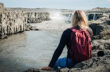 Diamond Circle Adventure Tour