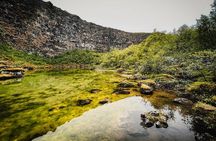 Diamond Circle Adventure Tour