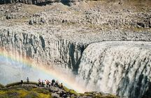 Diamond Circle Adventure Tour
