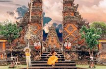 Bali Benoa Shore Excursion for Cruise's Passenger - All Inclusive