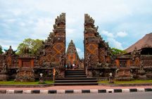 Bali Benoa Shore Excursion for Cruise's Passenger - All Inclusive