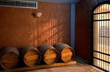 Northern Greece Wine Tasting Tour in Kavala