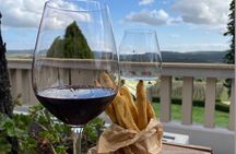 Northern Greece Wine Tasting Tour in Kavala