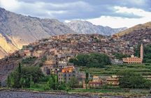 2-Days Mount Toubkal Summit Guided Trek
