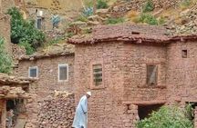 2-Days Mount Toubkal Summit Guided Trek