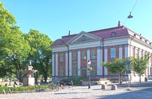 Best Intro to Turku in 2 hours with a Local