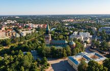 Best Intro to Turku in 2 hours with a Local