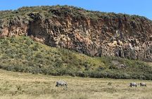 Hells Gate Day Tour and Lake Naivasha Boat Ride