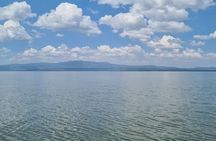 Hells Gate Day Tour and Lake Naivasha Boat Ride