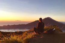 Mount Batur Sunrise Hike 