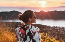 Mount Batur Sunrise Hike 
