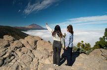 Tenerife Wonder Walk