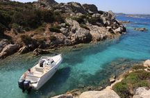 Latchi : Private Yacht Charter / optional transfer from Paphos