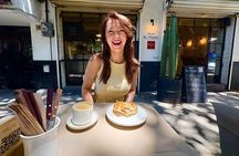 Gastronomic experiences in Mexico City: Hidden Gems