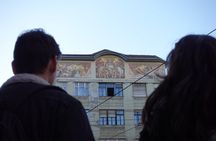 Budapest District 8 Crime and Culture Walking Tour