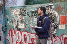 Budapest District 8 Crime and Culture Walking Tour