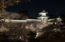 Kanazawa Full Day Private Tour to Top Highlights with Local Guide