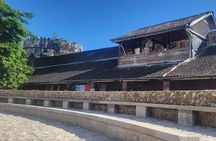 Stone Town,Spice Tour&Prison Island Private Tour 
