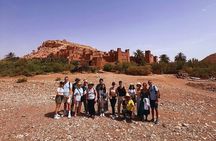 Day Trip from Marrakech to Explore Ouarzazate and Ait Benhaddou