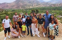 Day Trip from Marrakech to Explore Ouarzazate and Ait Benhaddou