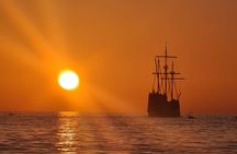 Cavtat Sunset Romantic Cruise with Drinks & Cold Platter