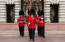 London Half Day Guided Sightseeing Tour by Luxury Coach