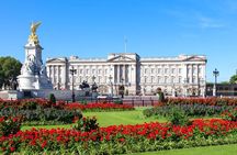 London Half Day Guided Sightseeing Tour by Luxury Coach