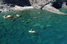 Barcelona Wild Experience: Kayak and Snorkel in Costa Brava