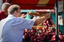 Culinary Journey of Langhe Chef's Market Tour and Cooking Class