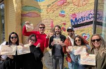 Beat the Lines - Viral Food Tour of the West Village 