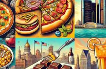 Discover Detroit Through Its Flavors