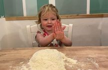 Rome: Neapolitan Pizza Cooking Class in Front of the Vatican