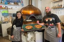 Rome: Neapolitan Pizza Cooking Class in Front of the Vatican