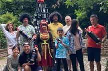 Georgia Golden Trio Tour from Tbilisi