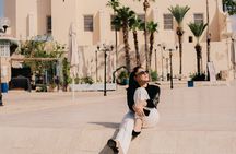 Discover Jaffa in a Guided Walking Tour 