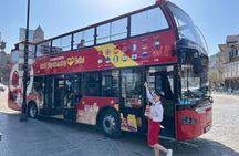 Georgia Golden Trio Tour from Tbilisi