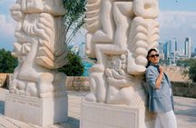 Discover Jaffa in a Guided Walking Tour 