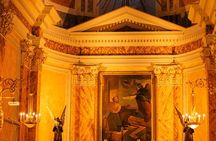 Discover Jaffa in a Guided Walking Tour 