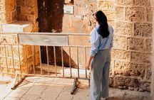Discover Jaffa in a Guided Walking Tour