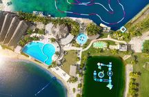 Punta Cana Aqua Adventure: Jet Ski and Aqua Karts 