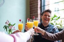 Gastown Brunch Lover’s Walking Food Tour