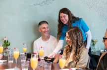 Vancouver Gastown Brunch Tour: A Morning of Local Flavours