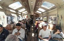 Machu Picchu Full Day Tour