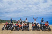 Beach UTV & Camel Ride COMBO in Cabo by Cactus Tours Park