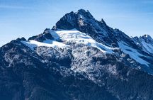 Waterfalls to Whistler Private Tour Roundtrip